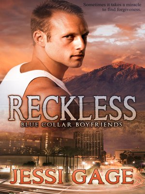 cover image of Reckless